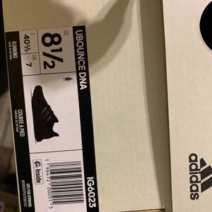 Women Addias Sneakers